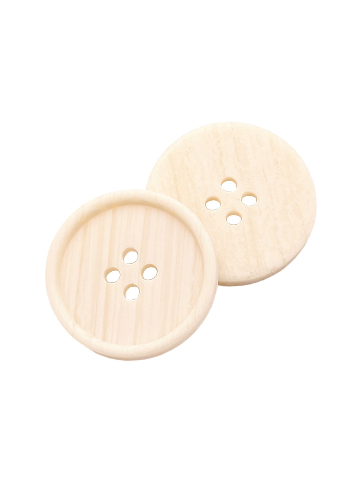 Clearance Under $1 Coat Buttons Round Resin Style, DIY Sewing Buttons ...