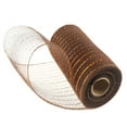 thumbnail image 1 of Clearance Under $1 | Decorative Mesh Ribbon Roll for Wreath Swag Bow and Gift Wrapping, 1 of 2