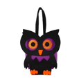 thumbnail image 1 of Clearance Under $1 Halloween Candy Bag, Reusable Trick or Treat Tote, Classroom Favor, 1 of 7