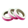 thumbnail image 1 of Clearance Under $1 Pedty Tape X1,10Ft Glow In The Dark Luminous Tape Adhesive Strip Floor Fluorescent Roll Vinyl,Handmade Tape, 1 of 7