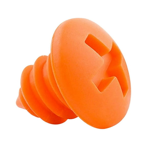 Clearance! Under $1 Silicone Vacuum Wine Bottle Stopper Stop Sealer Beer Drinks Wine Corks Plug