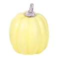 thumbnail image 1 of Clearance Under $1 Small Artificial Pumpkin, Fall Decoration for Halloween and Thanksgiving Style D, 1 of 4