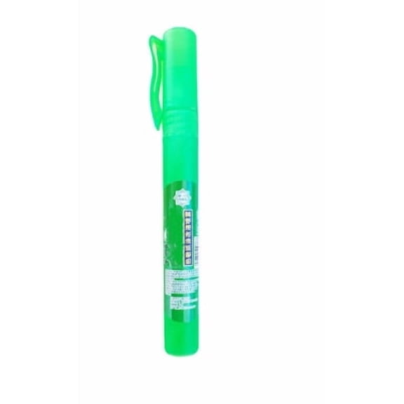 Clearance Under $1, Thermal Paper Privacy Pen 10ml for Erasing Personal Information on Labels #G (1Pc)