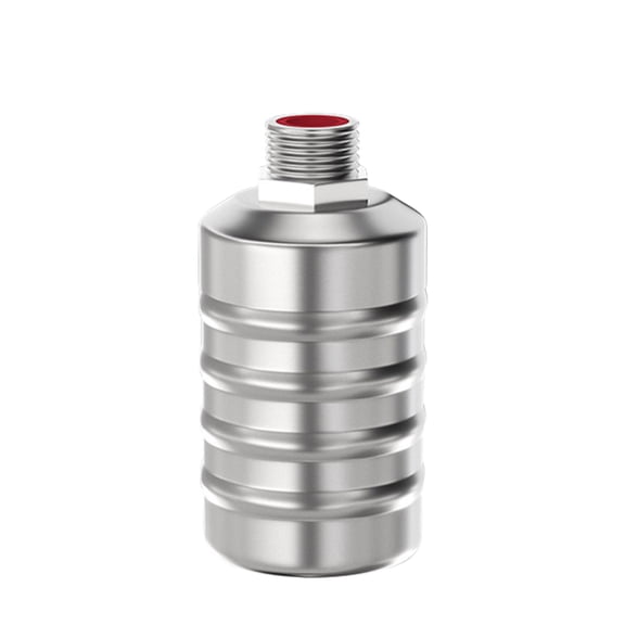 Clearance Under 10$! 304 Stainless Steel Tools Fully Automatic Water Control Float Valves Tools