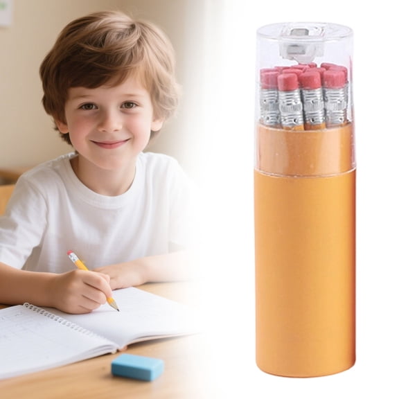 Clearance Under $10! 36 Barrel Pencils Drawing Pencils Graphite Pencils