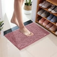 thumbnail image 1 of Clearance Under $10 Absorbent Microfiber Dog Door Mat for Muddy Non Slip Washable Pet Rug Entryway Carpet Machine Washable Indoor Outdoor Mat R, 1 of 7