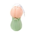 thumbnail image 1 of Clearance Under $10 Candles & Holders, Mother's Day Scented Candles Atmospheric Small Candles Candles Set Floral Shaped Candles, 1 of 6
