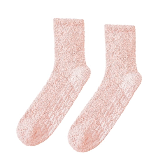 Clearance Under 10$! Comfortable Breathable Glued Non Slip Mid Length Yoga Socks