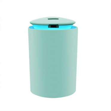 Clearance Under 10$!Humidifiers for Bedroom Home Bedroom Large USB Capacity Small Portable Humidifier