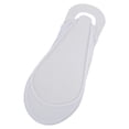thumbnail image 1 of MOTHER'S DAY GIFT - Sock-Style Ball Of Foot Cushions For Women, Non-slip Invisible Female Socks, 1 of 4
