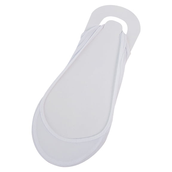 MOTHER'S DAY GIFT - Sock-Style Ball Of Foot Cushions For Women, Non-slip Invisible Female Socks
