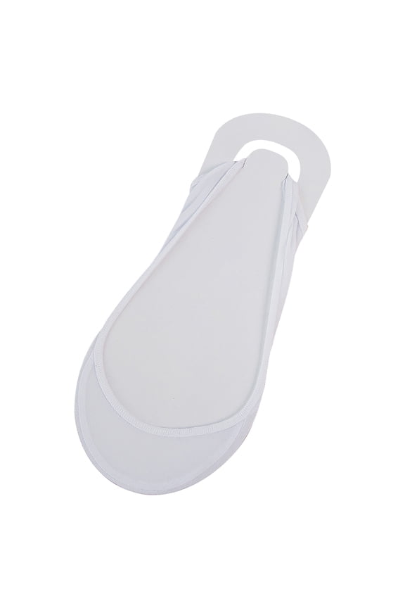 MOTHER'S DAY GIFT - Sock-Style Ball Of Foot Cushions For Women, Non-slip Invisible Female Socks
