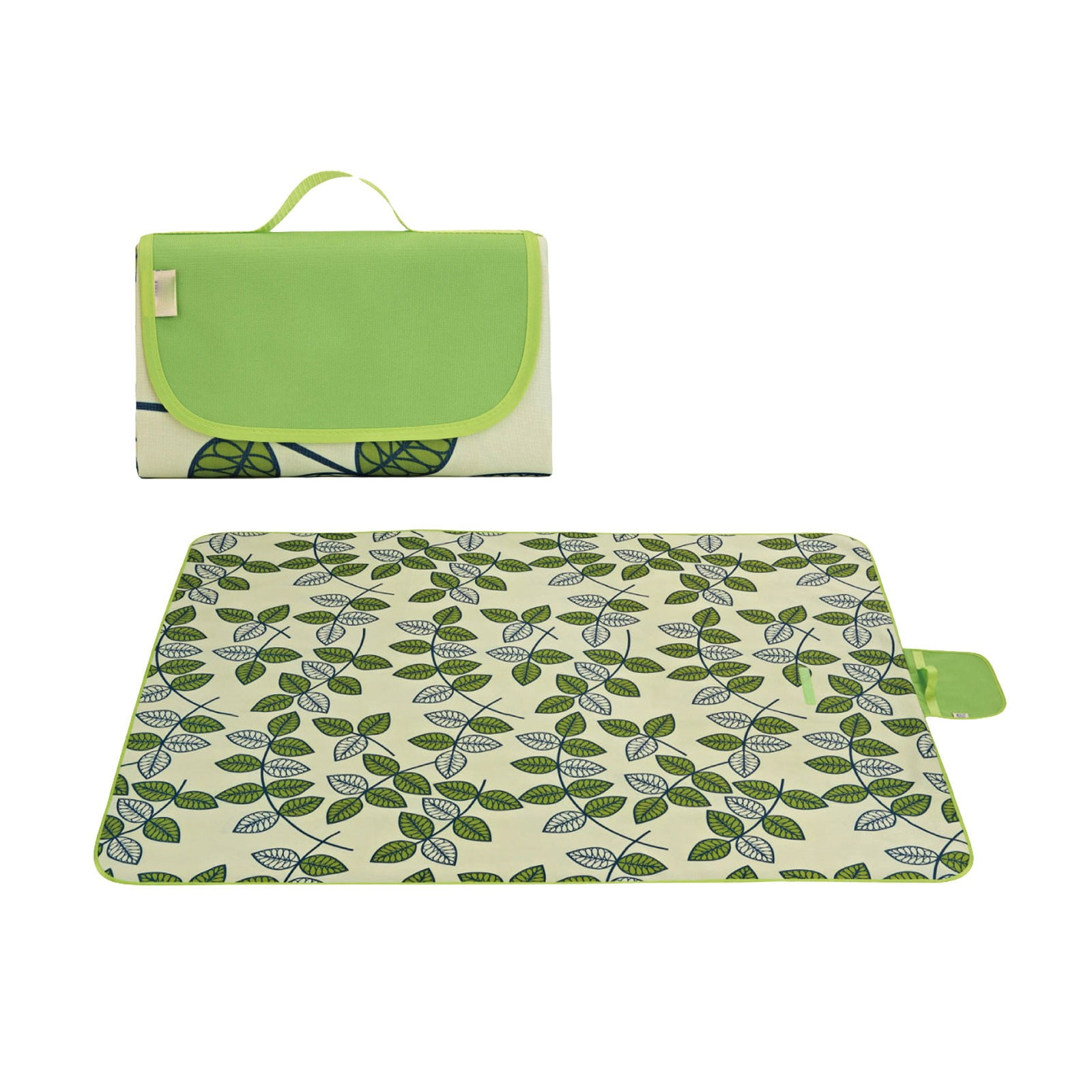 Clearance Under $10 Outdoor & Picnic Blanket Extra Large Sand Proof and ...