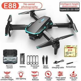 FQ777 FQ04 2.4G 4CH 6 axis Gyro Mini Pocket RC Drone with 0.3MP Camera RTF Quadcopter Walmart