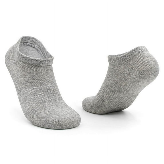 Clearance Under 10$! Unisex Sweat Absorbing And Breathable Cotton Socks Color Long Socks
