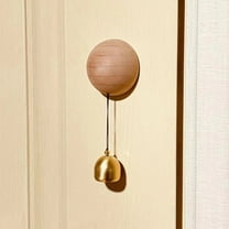 Clearance Under 10$! Wind Chimes Door Suction Wind Chimes