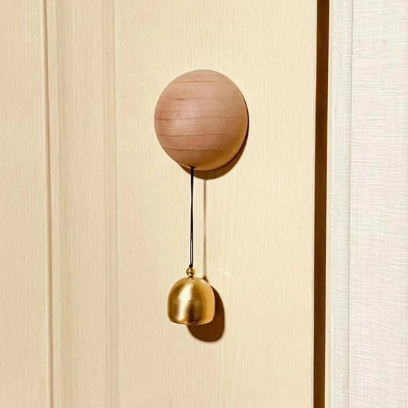 Clearance Under 10$! Wind Chimes Door Suction Wind Chimes