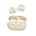thumbnail image 1 of Clearance Under 10$! Wireless Bluetooth Earbuds High Sound Quality Ear-clip Bone Conduction Sports Bluetooth Earphone, 1 of 7