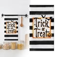 thumbnail image 1 of Clearance Under $2.04! 1 Pack Cotton Halloween Dish Towel 60x40cm Absorbent for Kitchen Bathroom Decor (One Size H), 1 of 8