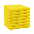thumbnail image 1 of Clearance Under $2 | 5-Pack Microfiber Cleaning Cloths, Soft Absorbent Household Towels, 1 of 5