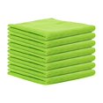 thumbnail image 1 of Clearance Under $2 | 5-Pack Microfiber Cleaning Cloths, Soft Absorbent Household Towels, 1 of 5