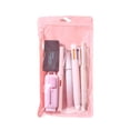 thumbnail image 1 of Clearance Under $2 | Aesthetic Stationery Set with Pens, Highlighters, and Eraser for Office and Daily Use, 1 of 5