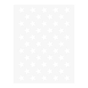 Clearance Under $2 | American Flag Stencil Template Set for DIY Crafts in Clear