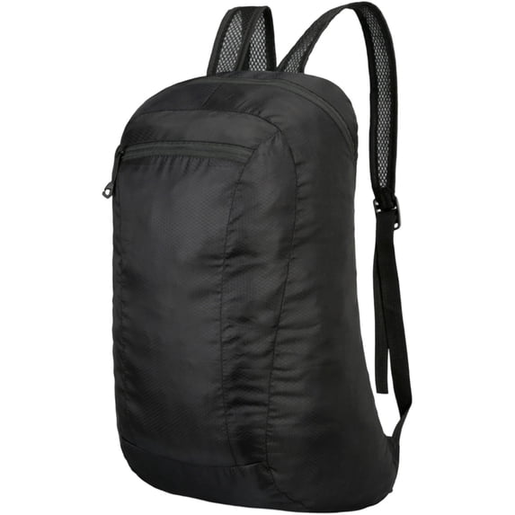 Clearance Under $2 Collapsible Daypack, Foldable Travel Bag for Outdoor Sports Style A