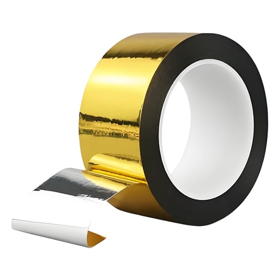 Clearance Under $2 Decorative Tape, Craft Tape for Wrapping and Scrapbooking Style A