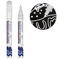 thumbnail image 1 of Clearance Under $2 Fabric Marker Pen, 2mm Art Painting Pen for T-Shirt and Clothing, 1 of 5