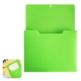 thumbnail image 1 of Clearance Under $2 Magnetic File Holder for Home and Office, Letter Size Paper Organizer, 1 of 5