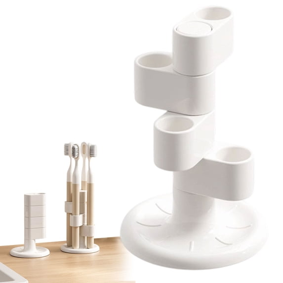 Purpose Icon Draw Clearance Under $2! Rotatable Multi Purpose Storage Holder for ...