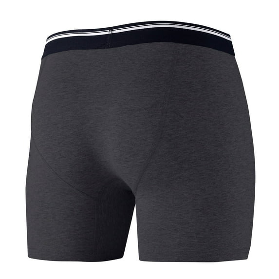 Clearance Under $4.00,Abomasnow Men's Cotton Underwear Lightweight Low Rise Comfort U Convex Sack Boxer Briefs Anti-Chafing Moisture-Wicking Briefs