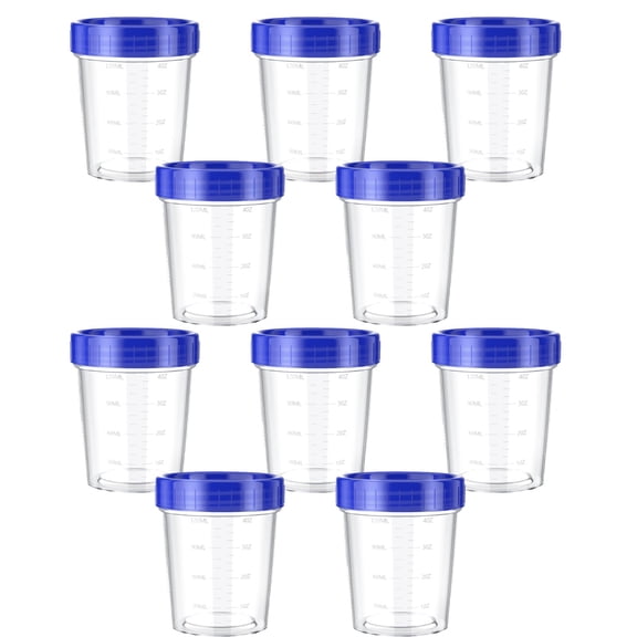 Clearance Under $4.04! 1Pc 68oz Plastic Pitcher with Plunger for Mixing (Plastic, White)