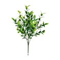 thumbnail image 1 of Clearance Under $4 1Pc Artificial Grass Pick Artificial Grass Spray Plastic For Tropical Office Corner Hotel Lobby Arrangement (I), 1 of 8
