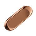 thumbnail image 1 of Clearance Under $4 1Pc Oval Tray Oval Rose Gold Tray For Dessert Table Stand,Stainless Steel (B), 1 of 6