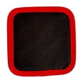 thumbnail image 1 of Clearance Under $4.64! 1PC Magnetic Tool Mat, Heavy-Duty PVC Parts Holder Tray for Wrenches & Screws, Magnet, for Garage & Workshop, (12*12cm, Black), 1 of 4