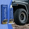 thumbnail image 1 of Under $5.00 Gmogad Tire Repair Fluid Ensures Driving Tire Repair Rubber 50ml, 1 of 9