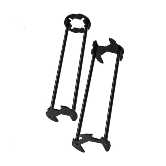 Clearance Under $5.24! 1PC Multi-Functional Plumbing Wrench Set, Sink & Faucet Installation Tool, Metal, for Home Repair, (20*6cm, Black)