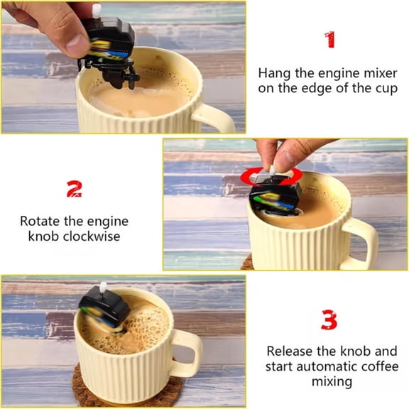 Clearance Under $5.59 Compact Stainless Steel Mini Grinder with Powerful Motor for Coffee Beans, Nuts and Dry Grain Powder Milling