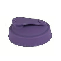 Clearance Under $5 Can Lids Juice Beverage Beer No Spill Silicone Can Lid Standard Cans Protector