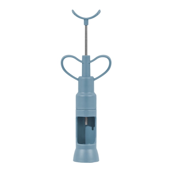 Clearance Under $5 Cherry Pitter Portable for Dates Olives,1PC,Blue