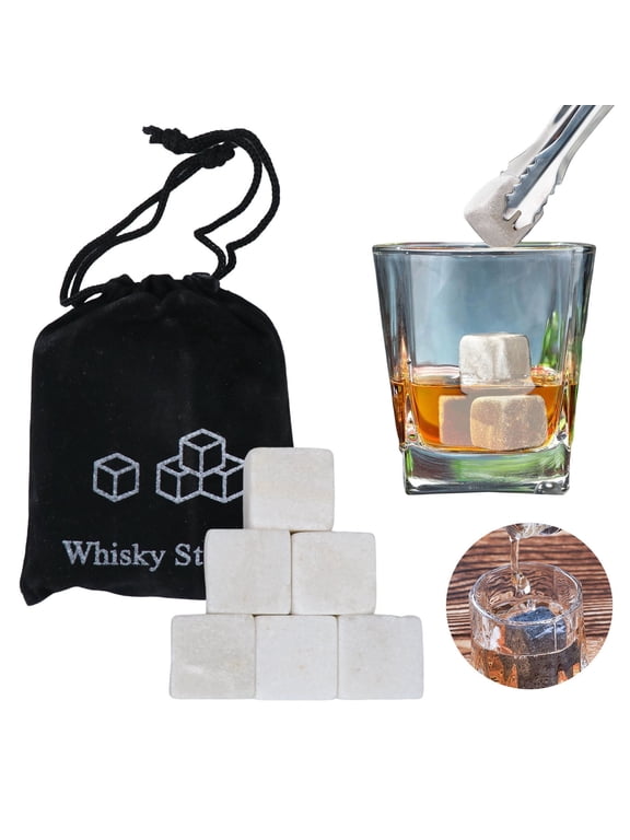 Clearance Under $5 Christmas Stocking Stuffers For Men Dad Husband Stones Gifts For Men Father Husband 6 Reusable With Sack