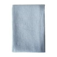 thumbnail image 1 of Clearance! Under $5 Cotton Waffle Weave Kitchen Dish Towels, Dusknt Green Kitchen Dish Towels Cotton Cloth Soft Cleaning Drying Absorbent Box Loop, 1 of 3
