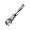 thumbnail image 1 of Clearance Under 5$ Dienrx Ice Cream Scoop, Small Ice Cream Scoop Baller, Bouncy Ice Cream Scoop Hot Milk Spoon, Fruit Watermelon Ice Cream Scoop, 1 of 9