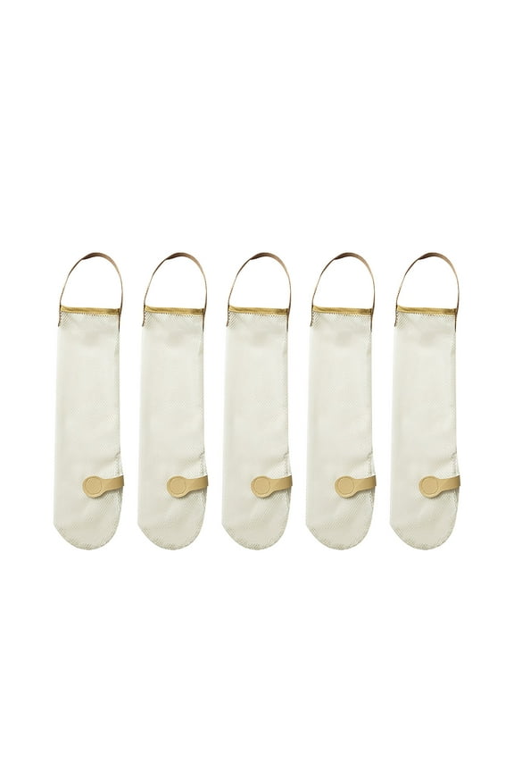 Clearance Under 5$ Dienrx Laundry Room Organizer, Household Food Storage Bag Gap Storage Slim Slide Out Pantry Storage Rack for Narrow Spaces