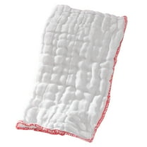 Clearance! Under $5 Dishwashing Rags Kitchen Bowl Wiping Towels Reusable Cotton Dish Rags