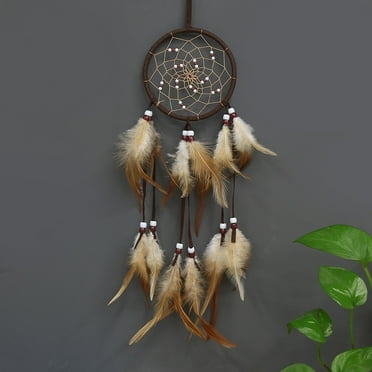Clearance! Under $5 Dream Catcher, Indian Style Dream Net Home Wall Decorations Birthday Gift