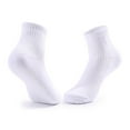 thumbnail image 1 of Clearance Under $5 Mens Fashion Color Blocked Socks For Outdoor Cycling Sports Socks, 1 of 3
