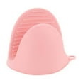 thumbnail image 1 of Clearance Under $5 Mini Oven Gloves Silicone Heat Cooking Pinch Potholder For Kitchen Cooking & Baking, 1 of 7